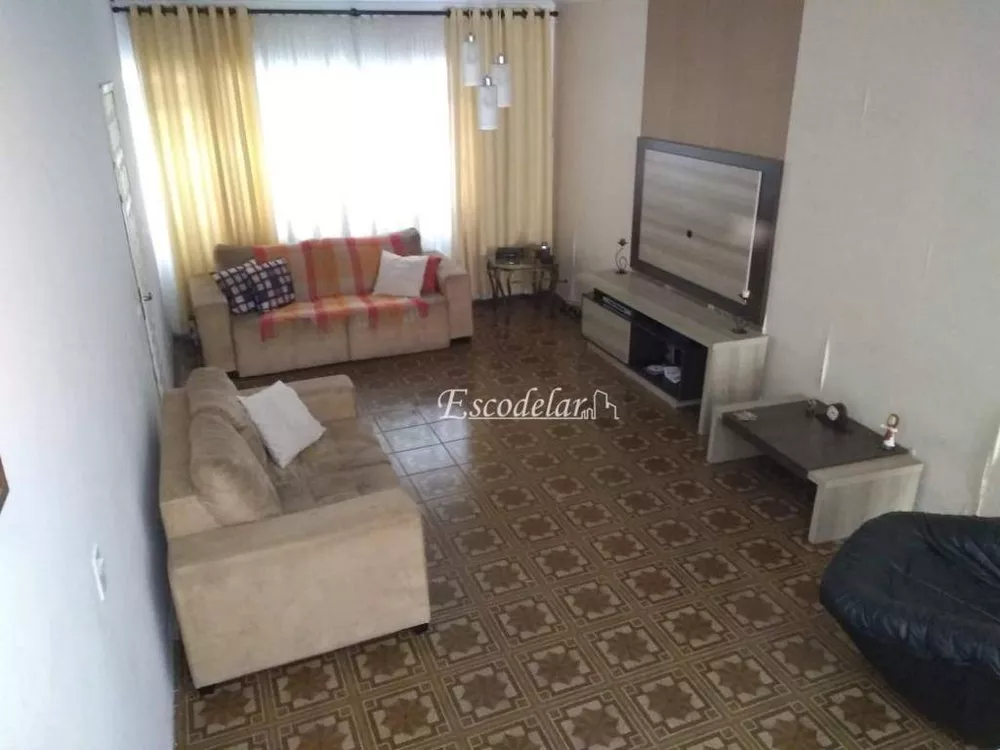 Sobrado à venda com 3 quartos, 171m² - Foto 2