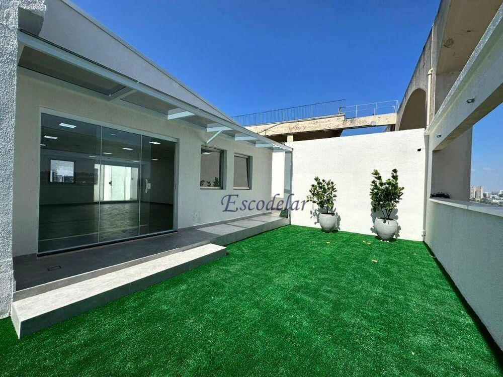 Sala-Conjunto, 850 m² - Foto 15