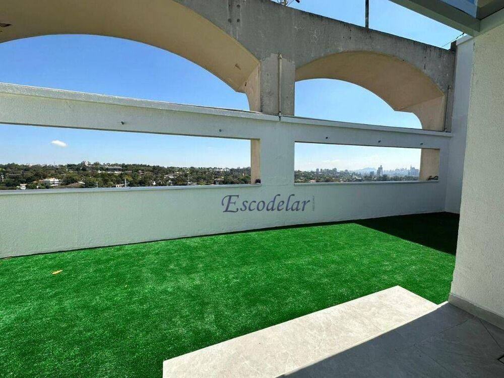 Sala-Conjunto, 850 m² - Foto 12