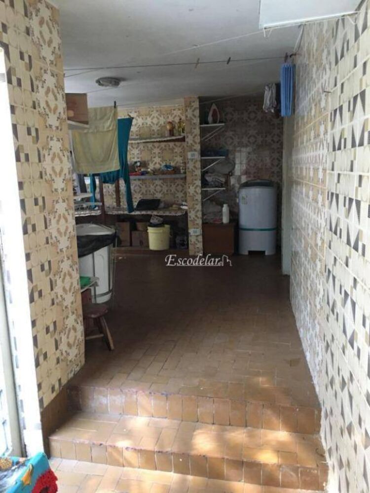 Sobrado, 3 quartos, 210 m² - Foto 4