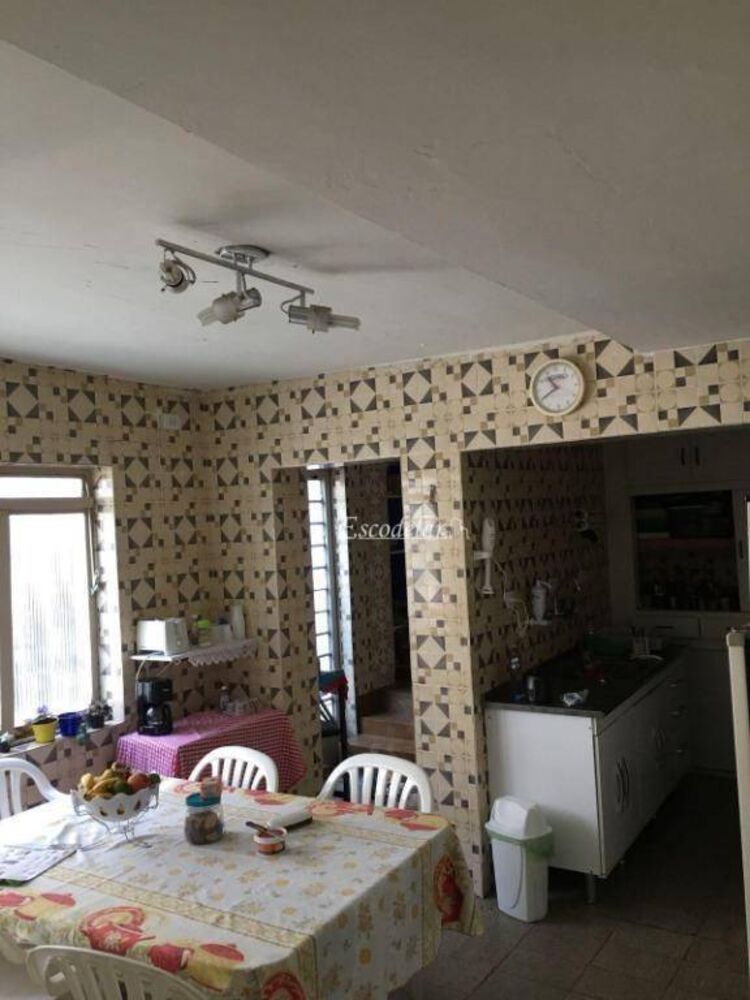 Sobrado, 3 quartos, 210 m² - Foto 2