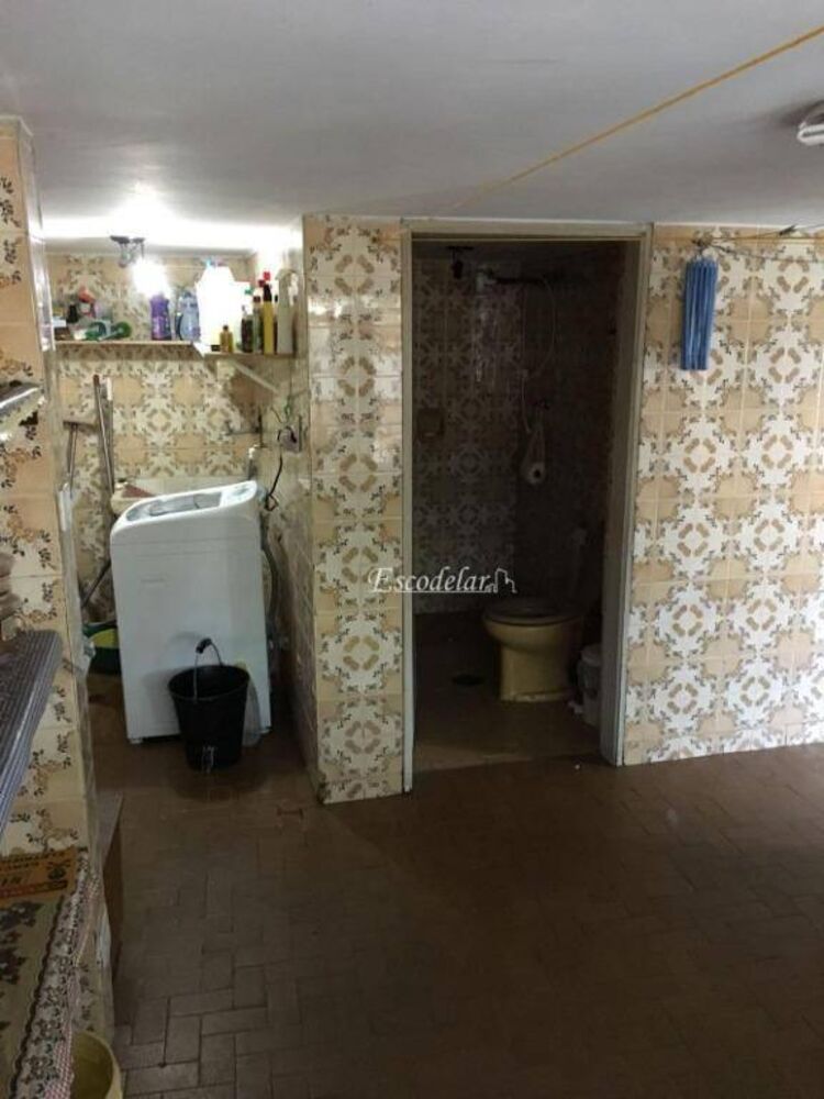 Sobrado, 3 quartos, 210 m² - Foto 3