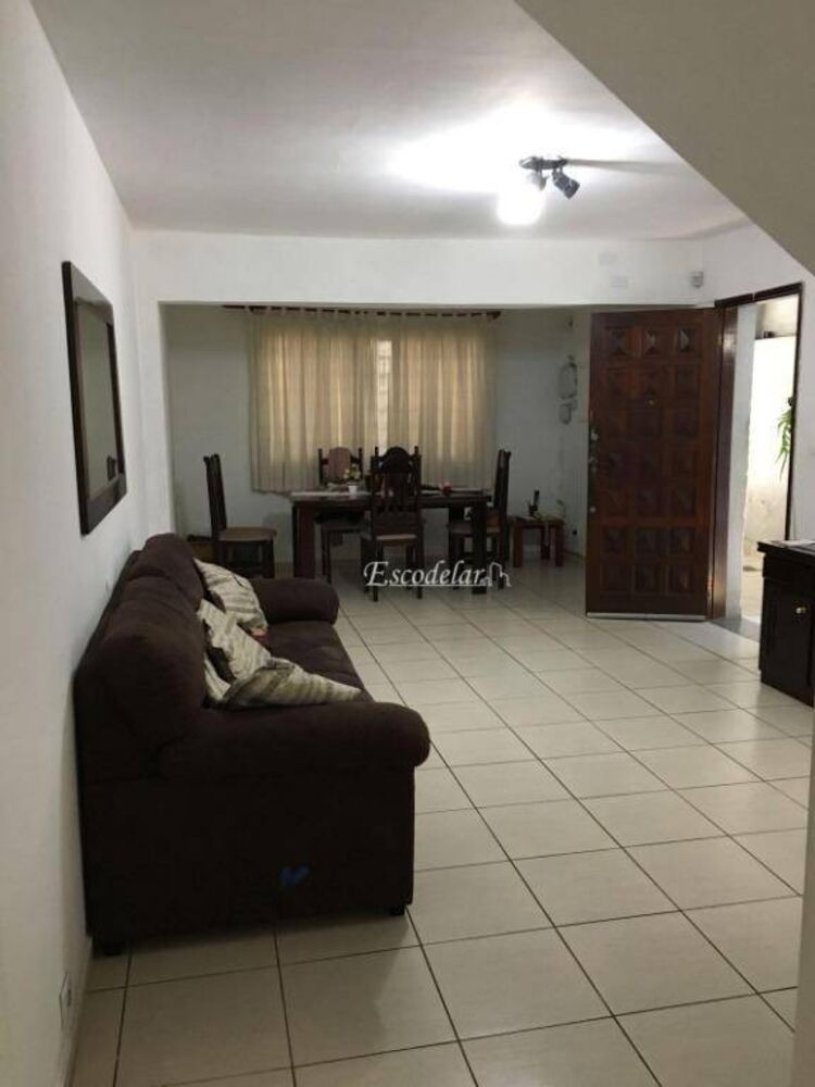 Sobrado, 3 quartos, 210 m² - Foto 1