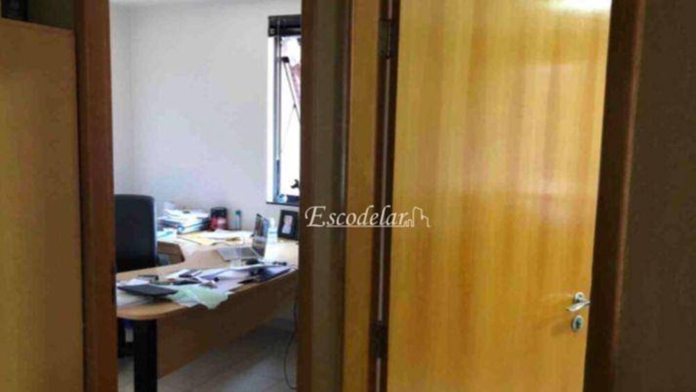 Sala-Conjunto, 42 m² - Foto 3