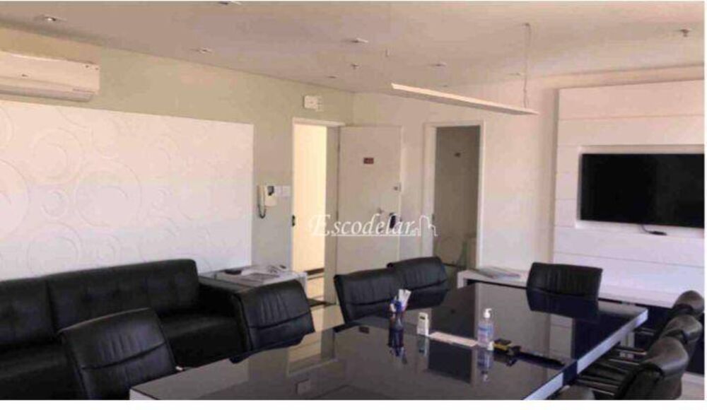 Sala-Conjunto, 42 m² - Foto 8