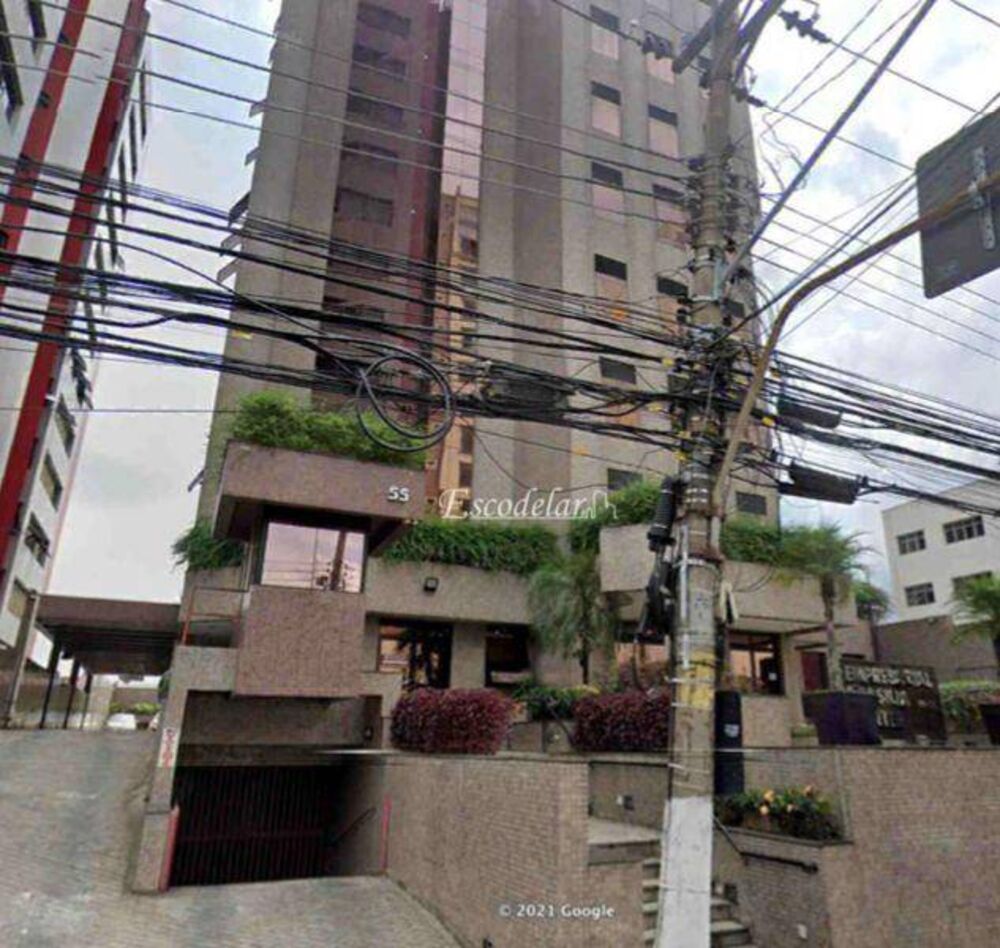 Sala-Conjunto, 42 m² - Foto 1