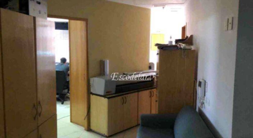 Sala-Conjunto, 42 m² - Foto 4