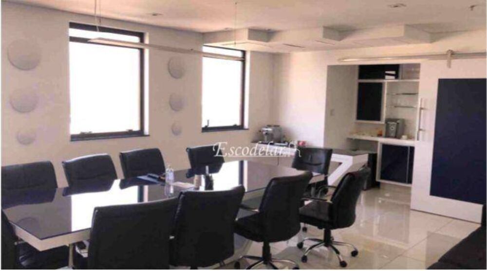 Sala-Conjunto, 42 m² - Foto 7