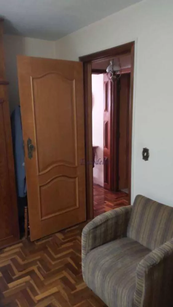 Apartamento à venda com 2 quartos, 118m² - Foto 2