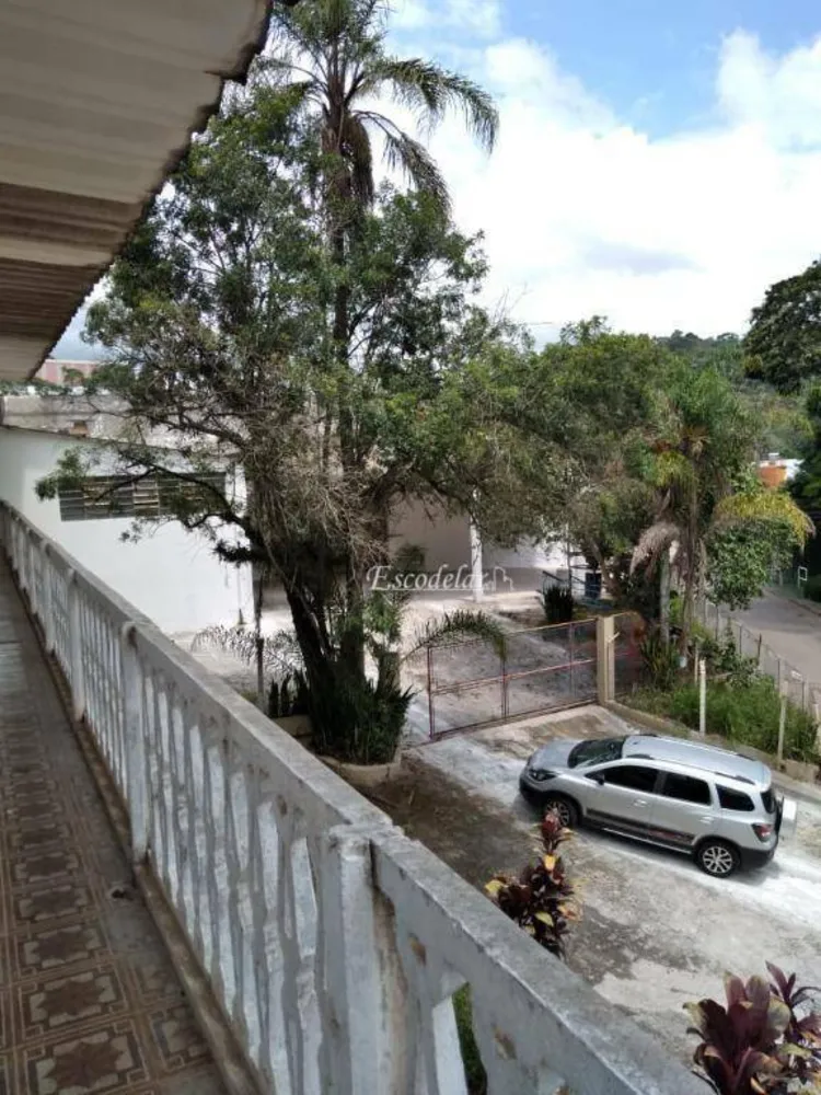 Depósito-Galpão, 3185 m² - Foto 3