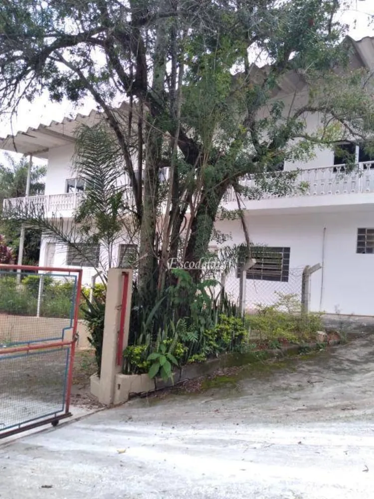 Depósito-Galpão, 3185 m² - Foto 1