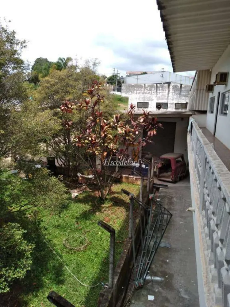 Depósito-Galpão, 3185 m² - Foto 4