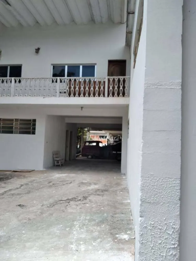 Depósito-Galpão, 3185 m² - Foto 2