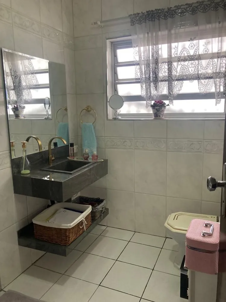 Sobrado, 3 quartos, 243 m² - Foto 5