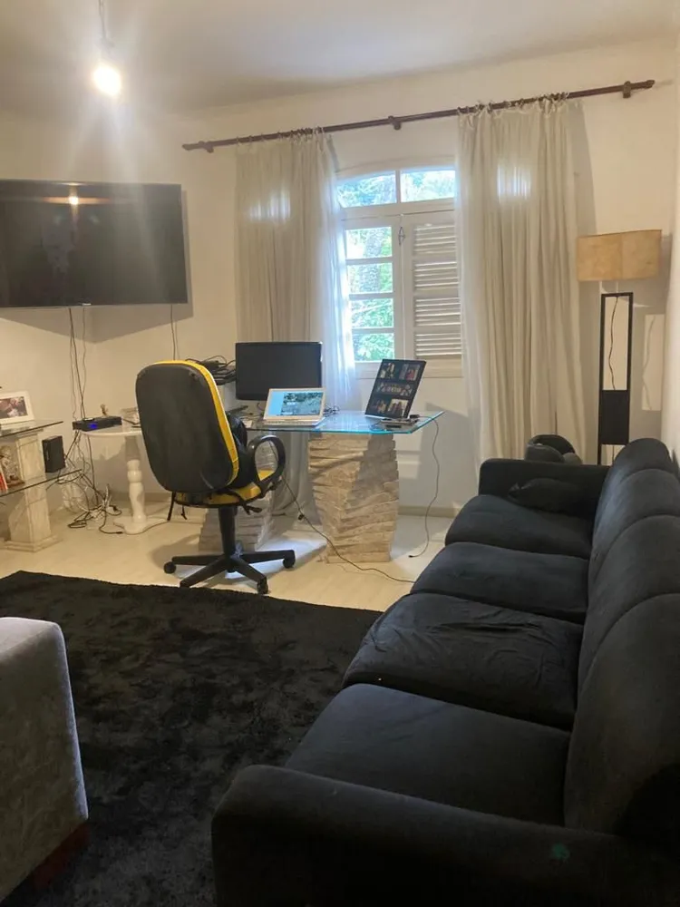 Sobrado, 3 quartos, 243 m² - Foto 6