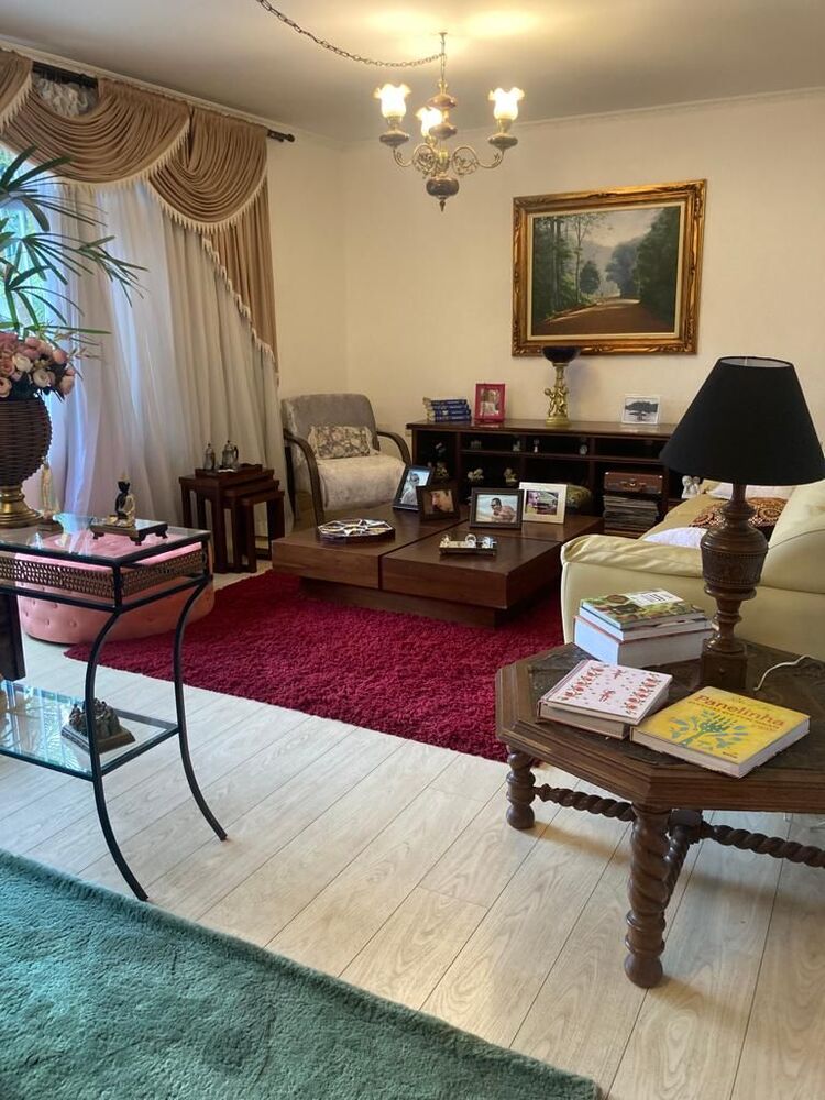 Sobrado à venda e aluguel com 3 quartos, 243m² - Foto 2