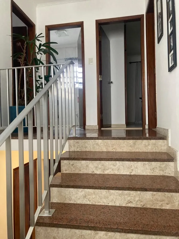 Sobrado, 3 quartos, 243 m² - Foto 8
