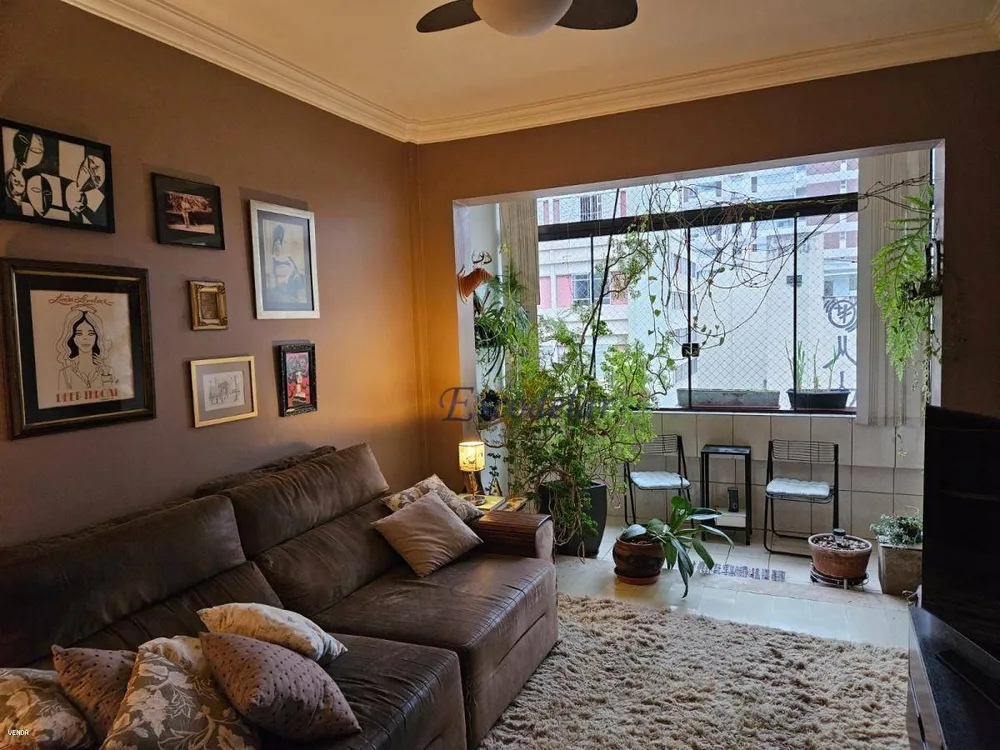 Apartamento, 2 quartos, 121 m² - Foto 2