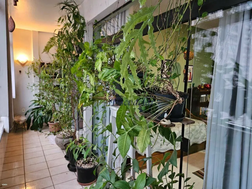 Apartamento, 2 quartos, 121 m² - Foto 3