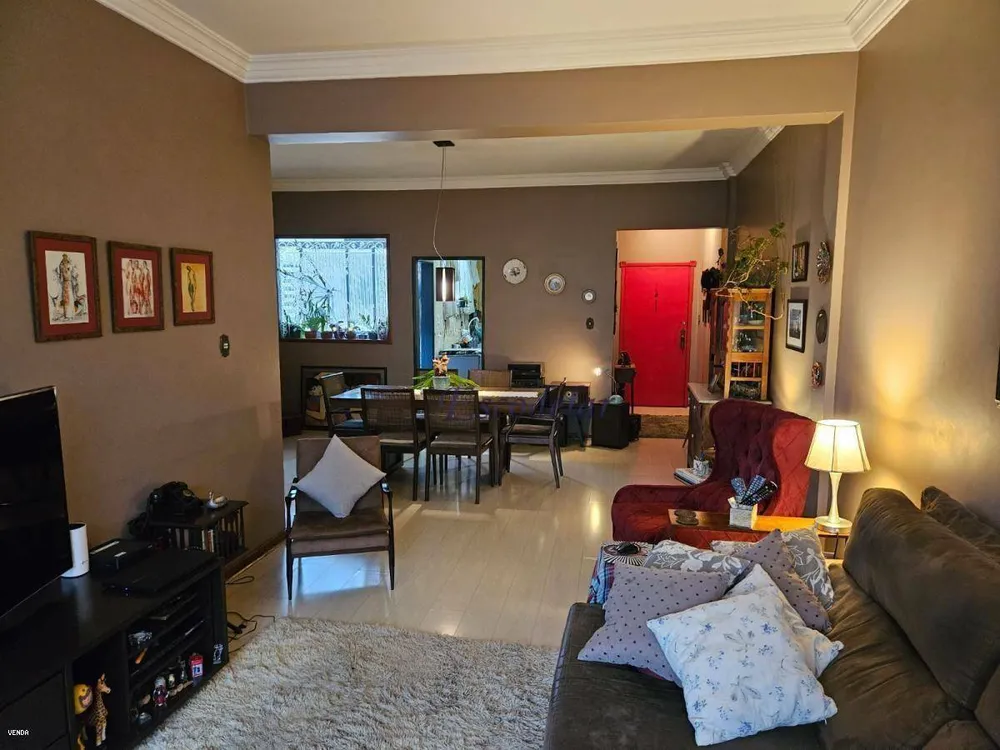 Apartamento, 2 quartos, 121 m² - Foto 4