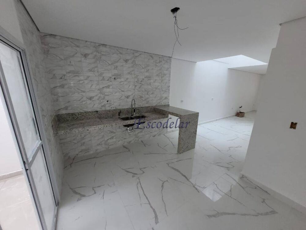 Sobrado, 3 quartos, 140 m² - Foto 4