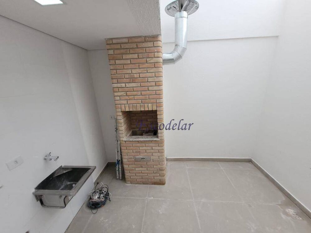 Sobrado, 3 quartos, 140 m² - Foto 2