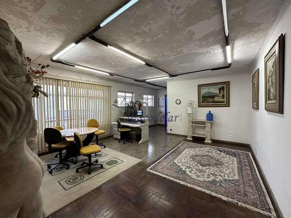 Casa, 4 quartos, 460 m² - Foto 4