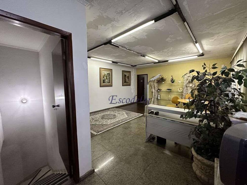Casa, 4 quartos, 460 m² - Foto 2