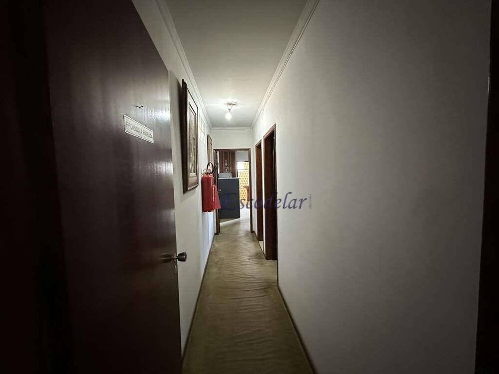 Casa, 4 quartos, 460 m² - Foto 12
