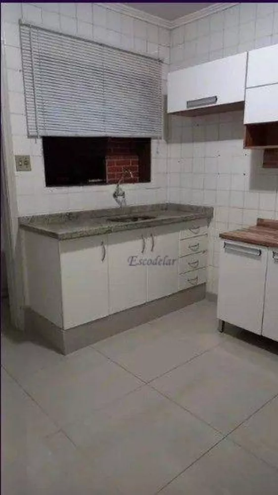 Apartamento à venda com 2 quartos, 85m² - Foto 5