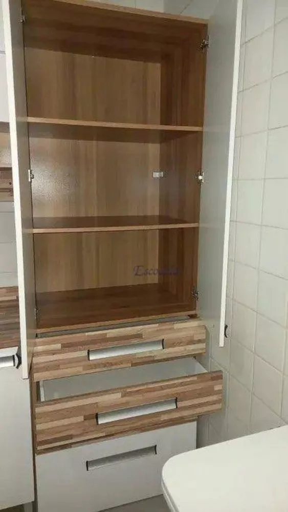 Apartamento à venda com 2 quartos, 85m² - Foto 7