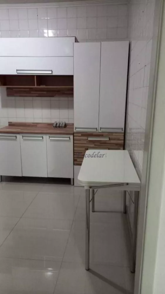 Apartamento à venda com 2 quartos, 85m² - Foto 6