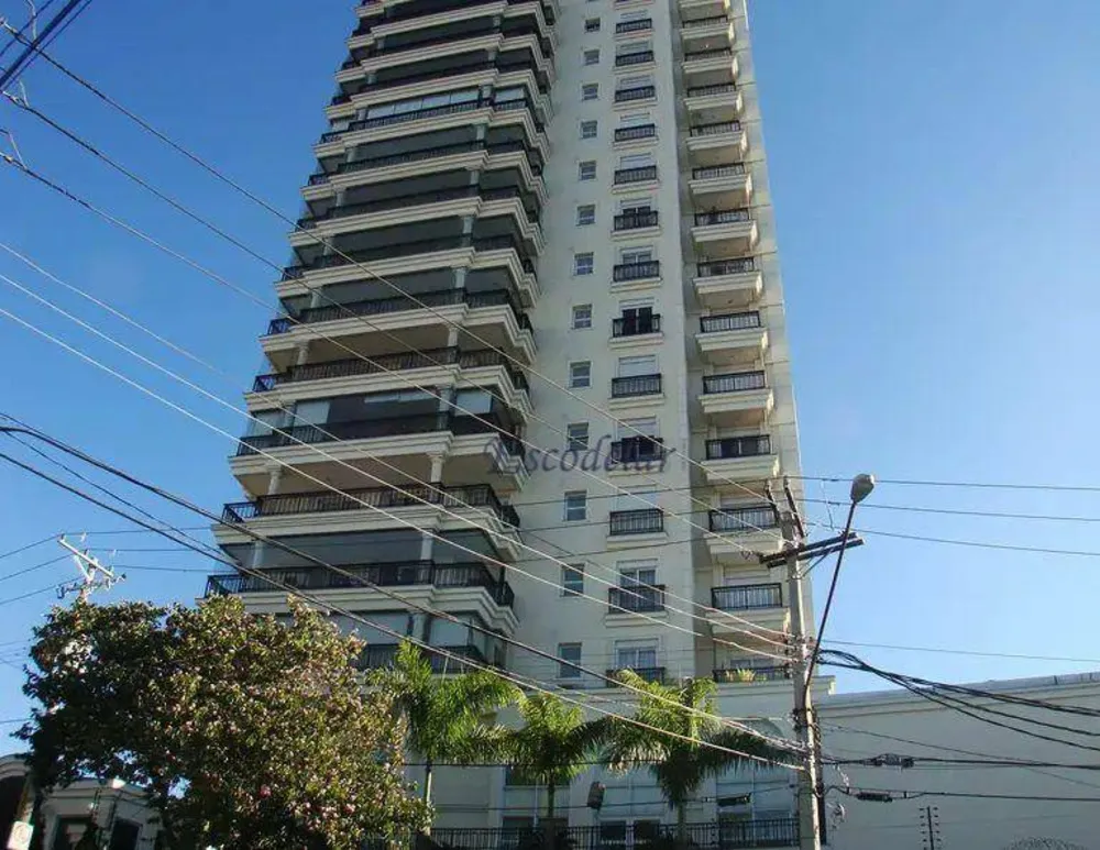 Apartamento, 4 quartos, 250 m² - Foto 2