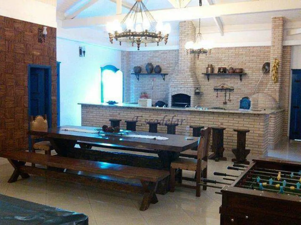 Apartamento, 4 quartos, 250 m² - Foto 3