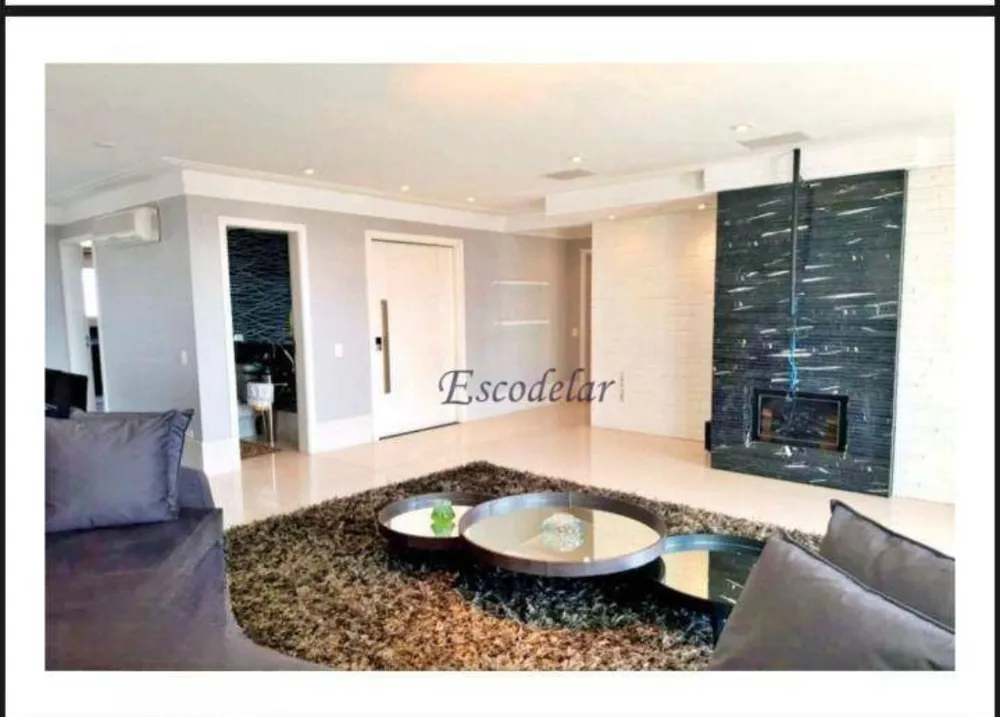 Apartamento, 4 quartos, 250 m² - Foto 1