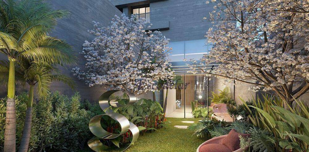 Apartamento, 3 quartos, 142 m² - Foto 4