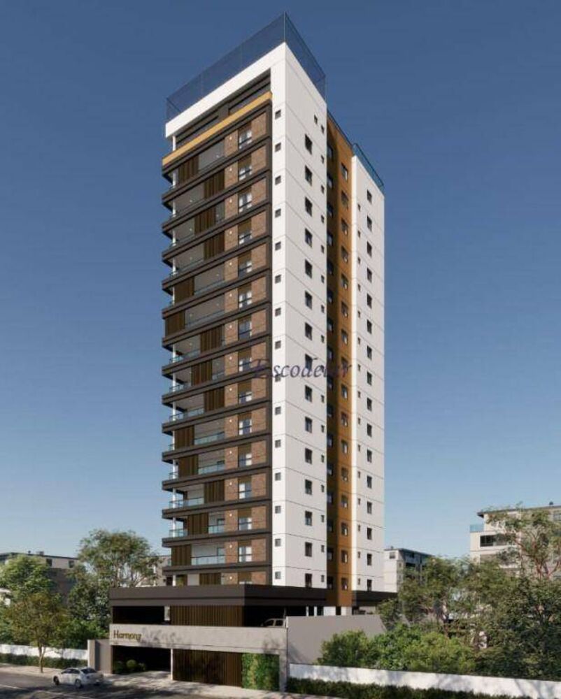 Apartamento, 3 quartos, 95 m² - Foto 2