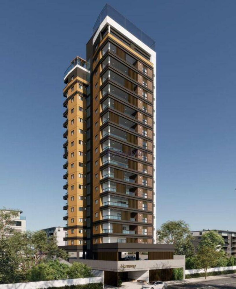 Apartamento, 3 quartos, 95 m² - Foto 1