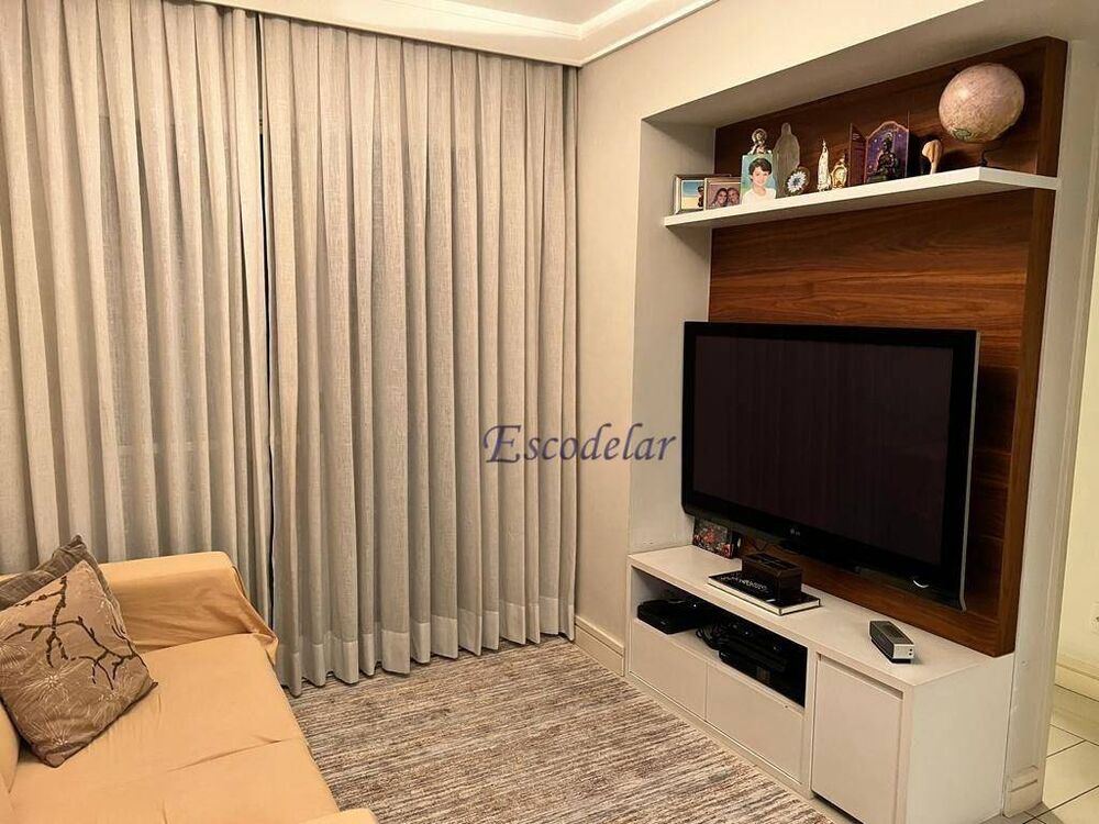 Apartamento, 2 quartos, 60 m² - Foto 4