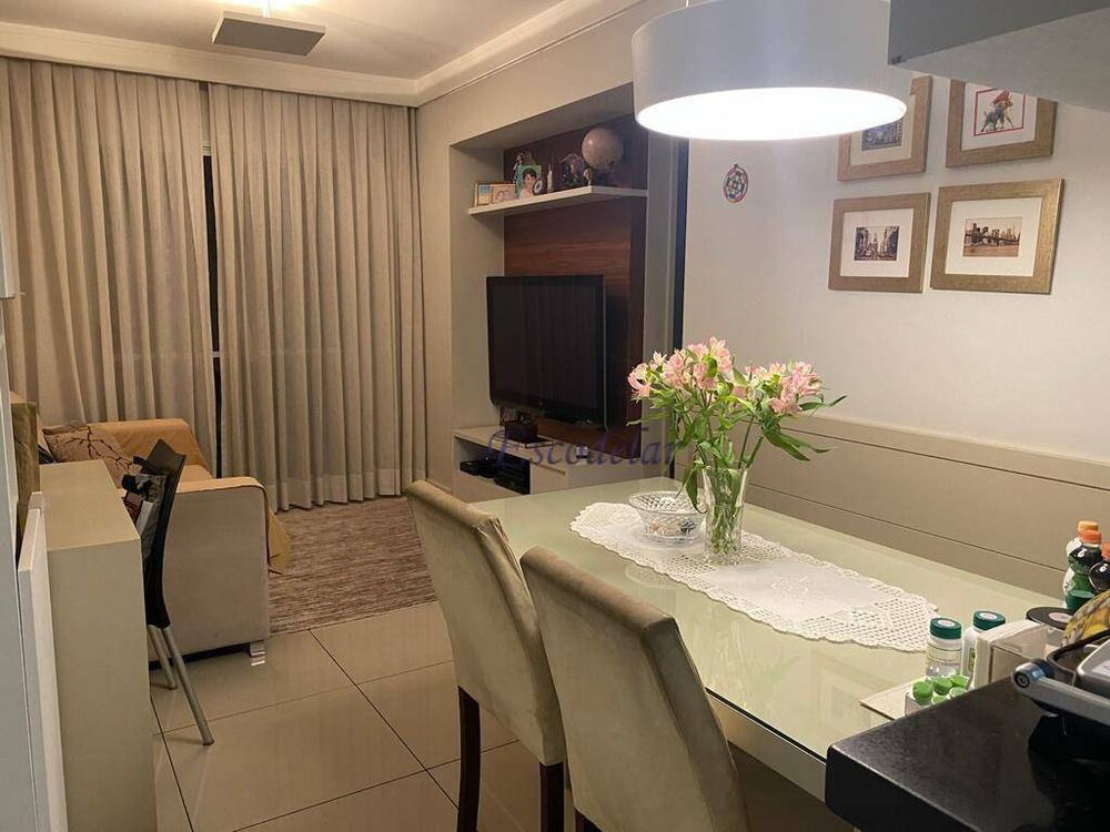Apartamento, 2 quartos, 60 m² - Foto 1