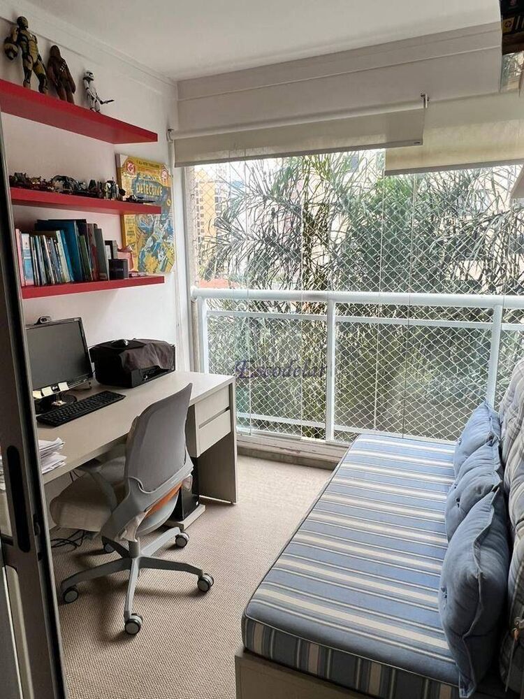 Apartamento, 2 quartos, 60 m² - Foto 2
