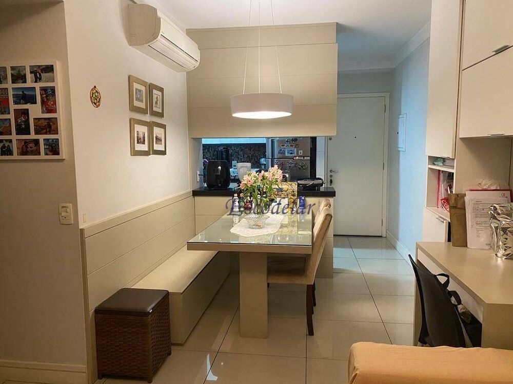 Apartamento, 2 quartos, 60 m² - Foto 3