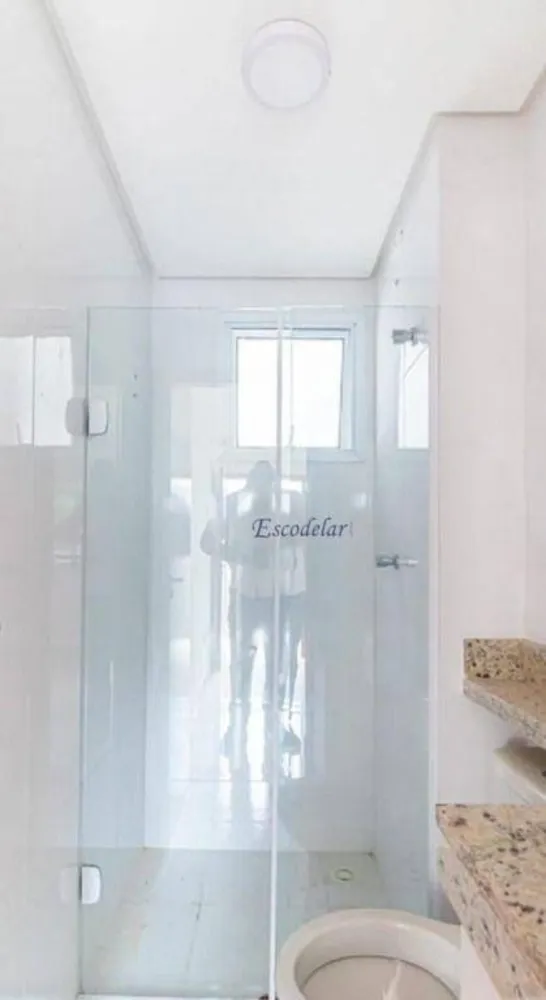 Apartamento, 2 quartos, 42 m² - Foto 6