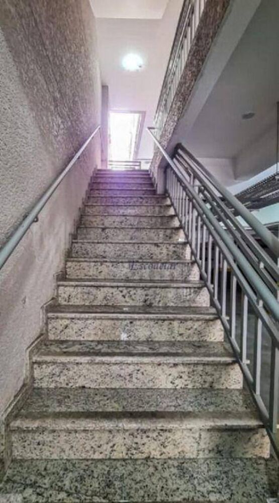 Apartamento, 2 quartos, 42 m² - Foto 2