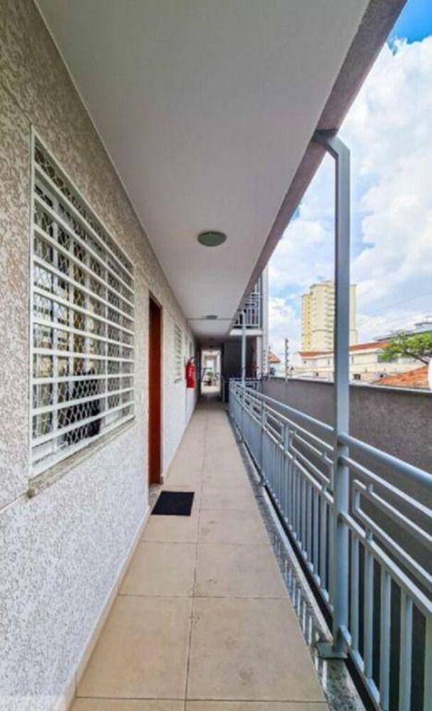 Apartamento, 2 quartos, 42 m² - Foto 3