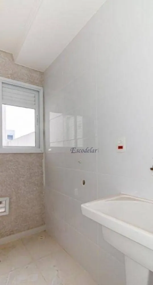 Apartamento, 2 quartos, 42 m² - Foto 5