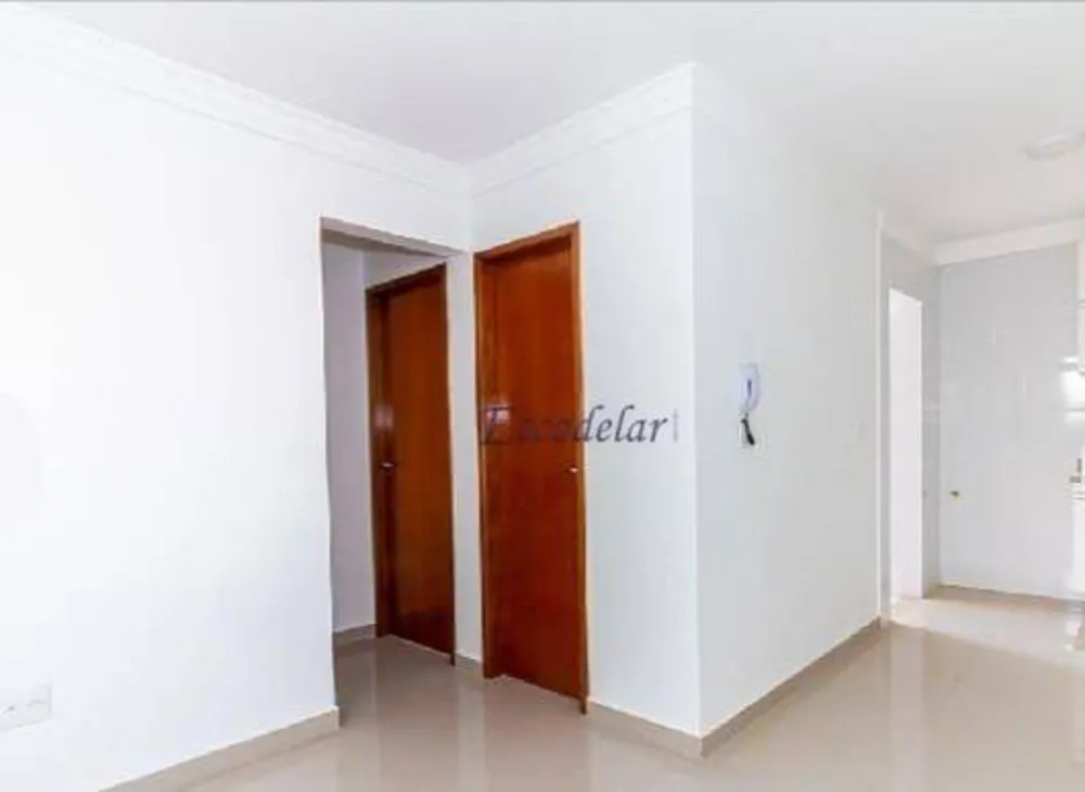 Apartamento, 2 quartos, 42 m² - Foto 7
