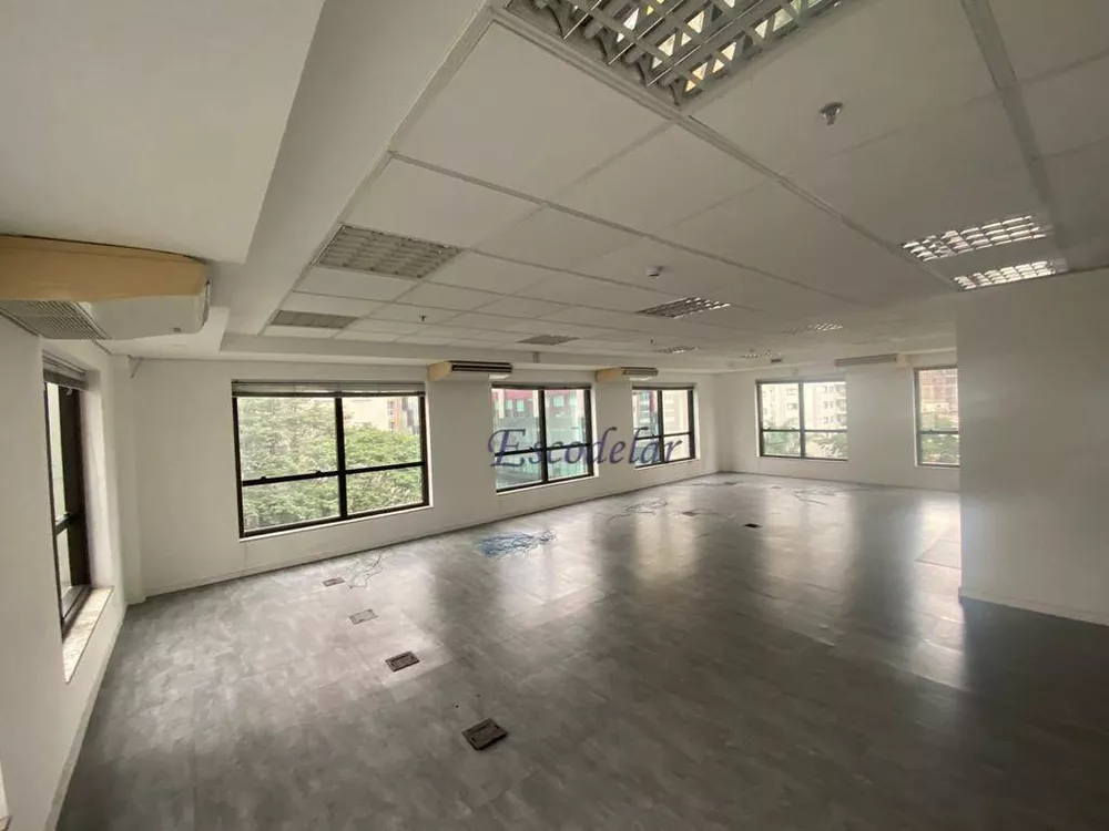 Conjunto Comercial-Sala para alugar, 227m² - Foto 1