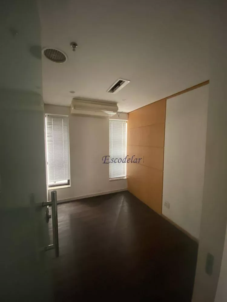 Conjunto Comercial-Sala para alugar, 227m² - Foto 9