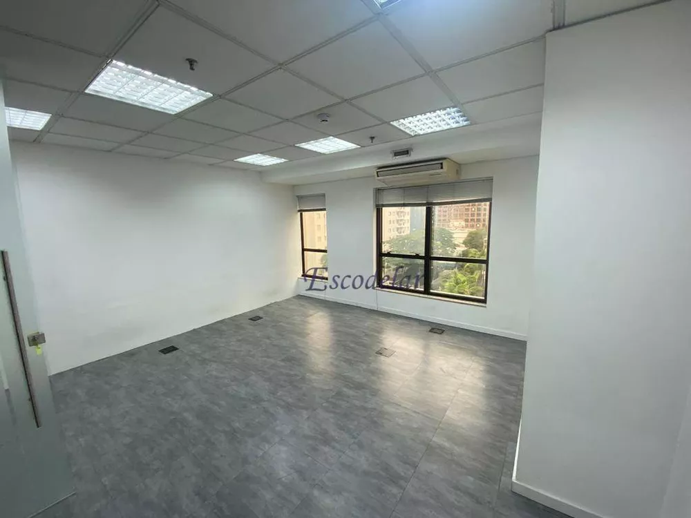 Conjunto Comercial-Sala para alugar, 227m² - Foto 8